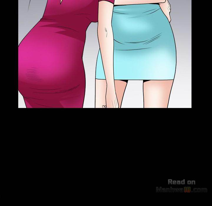 Barefoot : The Leash Season 2 - Chapter 19 [photo 97] - MangaPorn