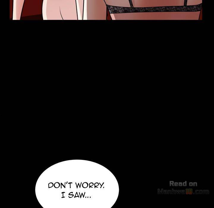 Barefoot : The Leash Season 2 - Chapter 20 [photo 112] - MangaPorn