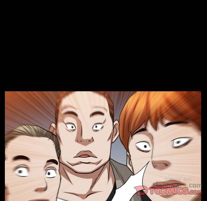 Barefoot : The Leash Season 2 - Chapter 20 [photo 117] - MangaPorn