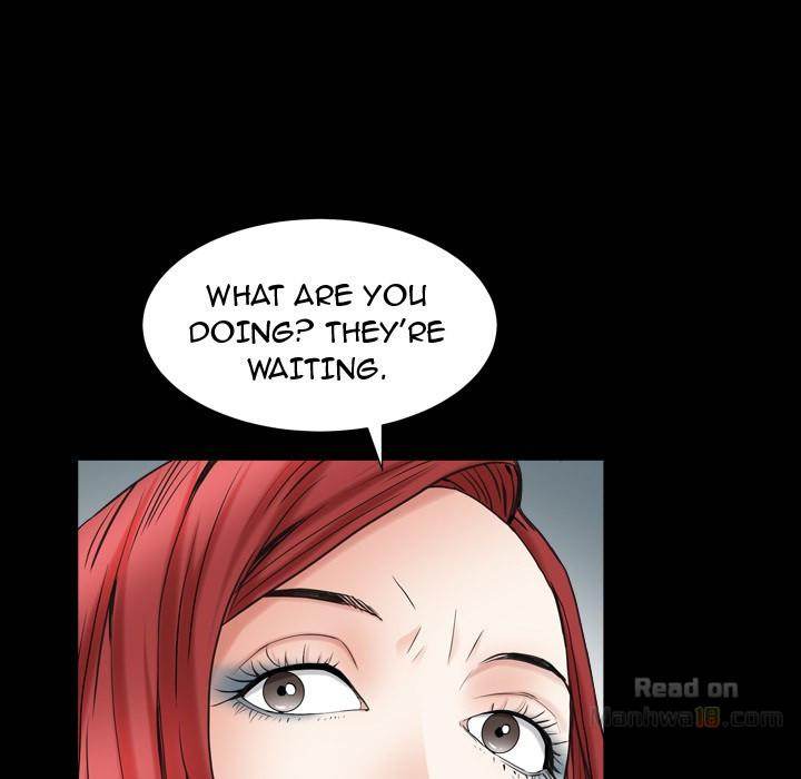 Barefoot : The Leash Season 2 - Chapter 20 [photo 12] - MangaPorn