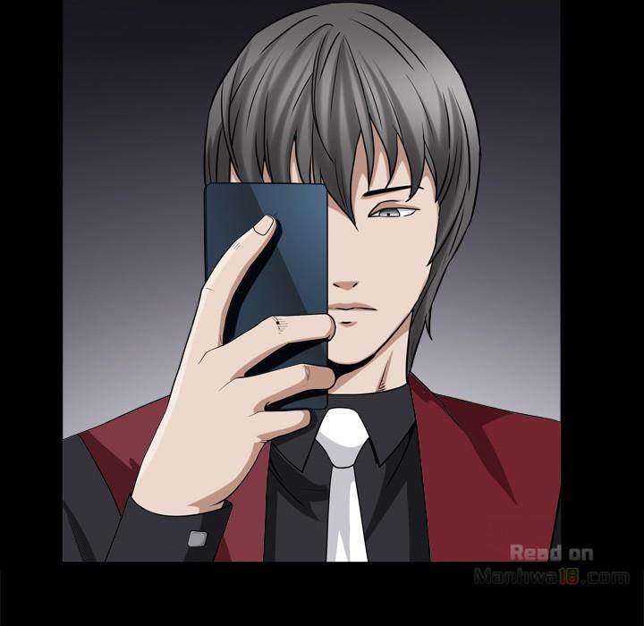 Barefoot : The Leash Season 2 - Chapter 20 [photo 133] - MangaPorn