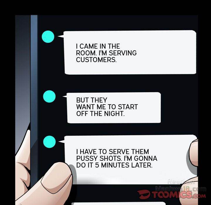 Barefoot : The Leash Season 2 - Chapter 20 [photo 135] - MangaPorn