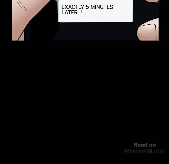 Barefoot : The Leash Season 2 - Chapter 20 [photo 136] - MangaPorn