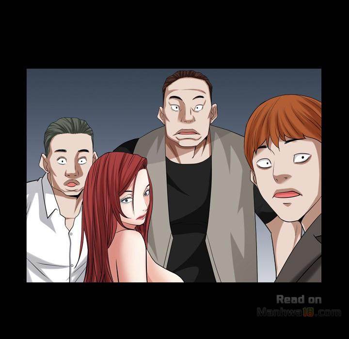 Barefoot : The Leash Season 2 - Chapter 20 [photo 137] - MangaPorn