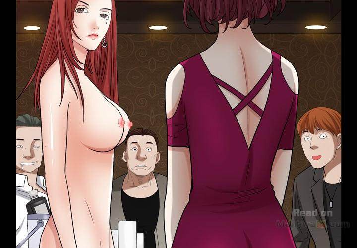 Barefoot : The Leash Season 2 - Chapter 20 [photo 2] - MangaPorn