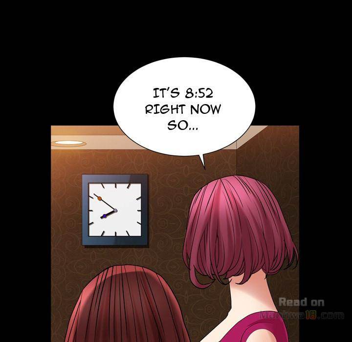 Barefoot : The Leash Season 2 - Chapter 20 [photo 20] - MangaPorn