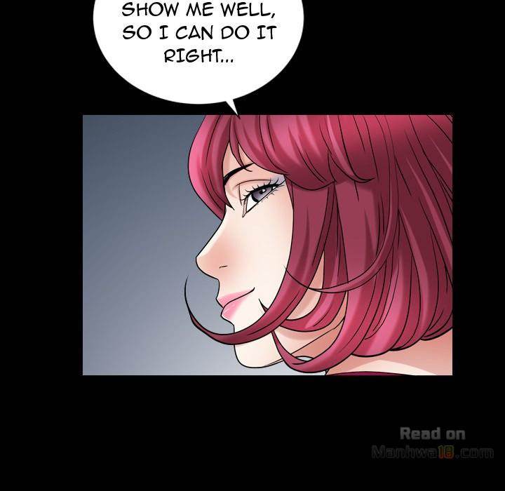 Barefoot : The Leash Season 2 - Chapter 20 [photo 35] - MangaPorn