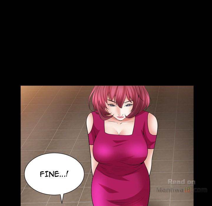 Barefoot : The Leash Season 2 - Chapter 20 [photo 36] - MangaPorn