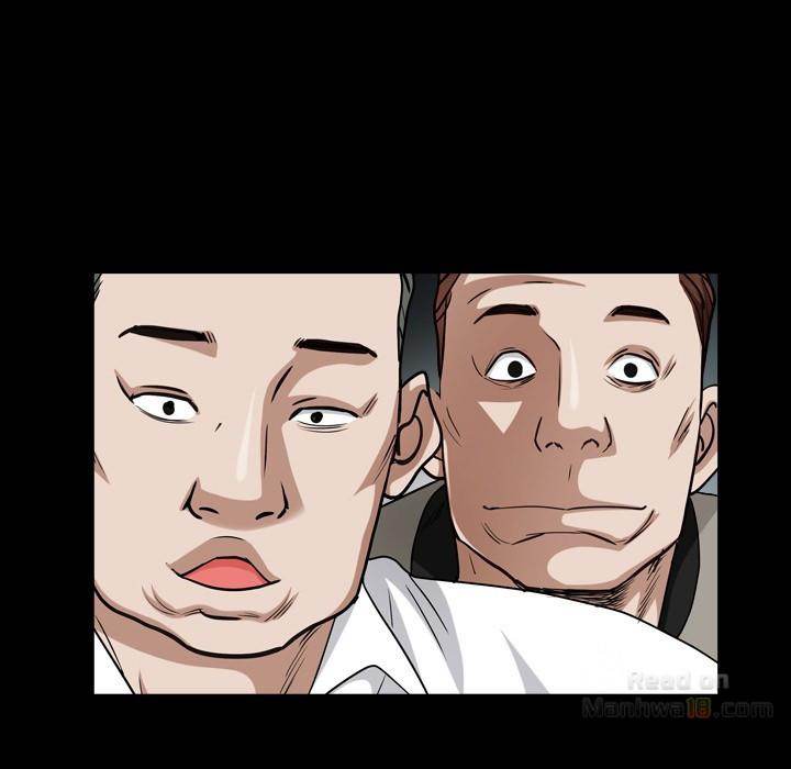 Barefoot : The Leash Season 2 - Chapter 20 [photo 40] - MangaPorn