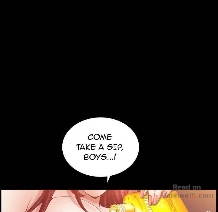 Barefoot : The Leash Season 2 - Chapter 20 [photo 48] - MangaPorn