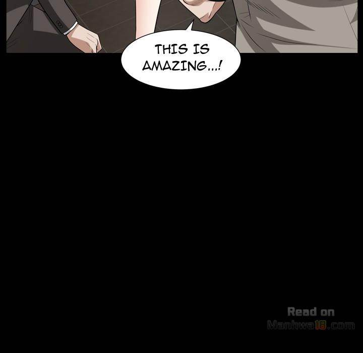 Barefoot : The Leash Season 2 - Chapter 20 [photo 52] - MangaPorn