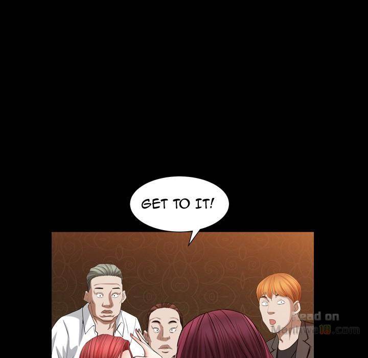 Barefoot : The Leash Season 2 - Chapter 20 [photo 86] - MangaPorn