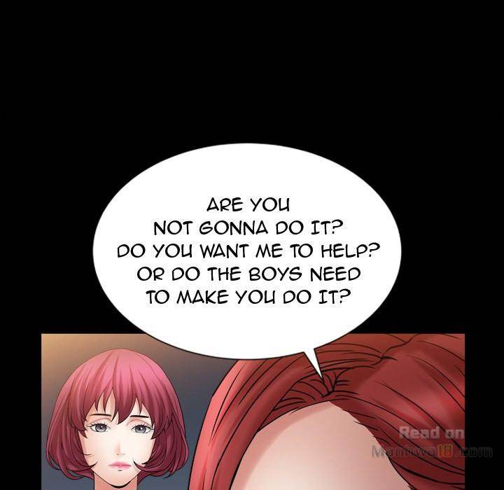 Barefoot : The Leash Season 2 - Chapter 20 [photo 92] - MangaPorn