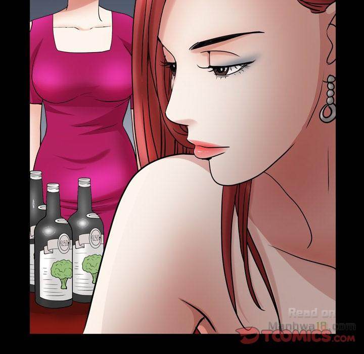 Barefoot : The Leash Season 2 - Chapter 20 [photo 93] - MangaPorn