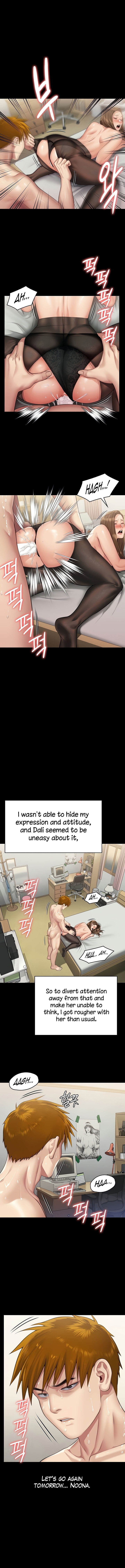Queen Bee - Chapter 300 [photo 16] - MangaPorn