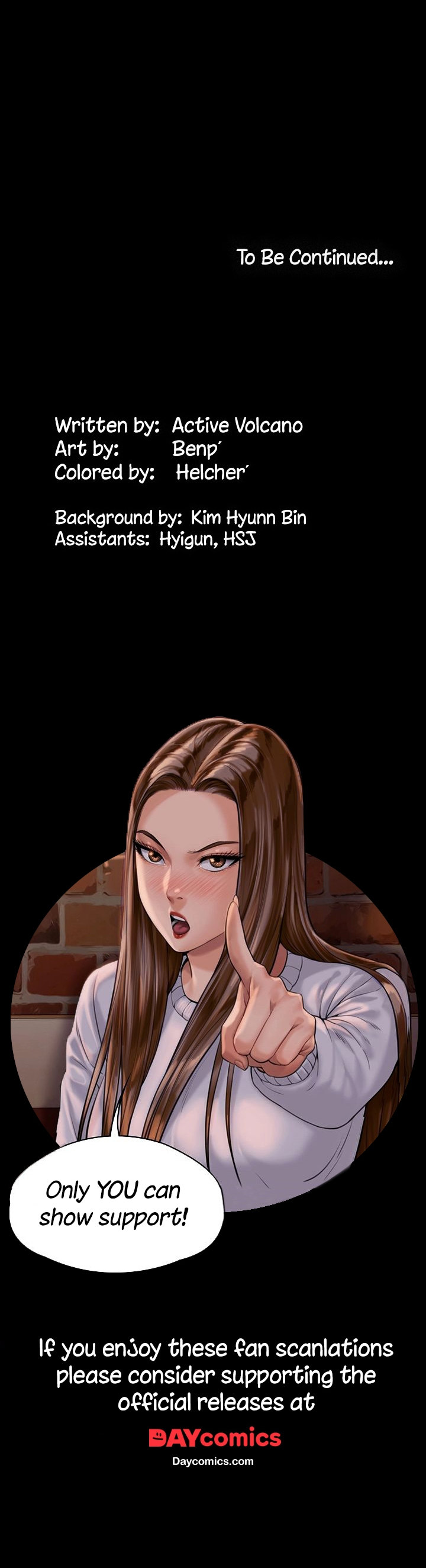 Queen Bee - Chapter 300 [photo 22] - MangaPorn