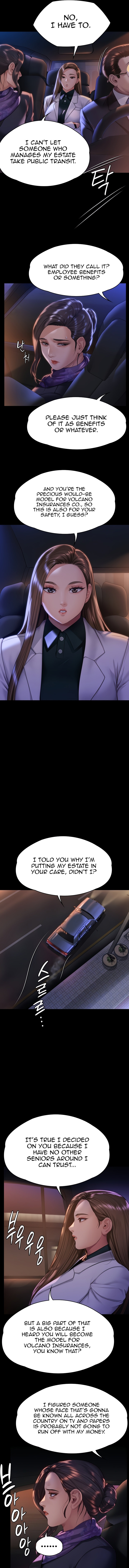 Queen Bee - Chapter 300 [photo 3] - MangaPorn