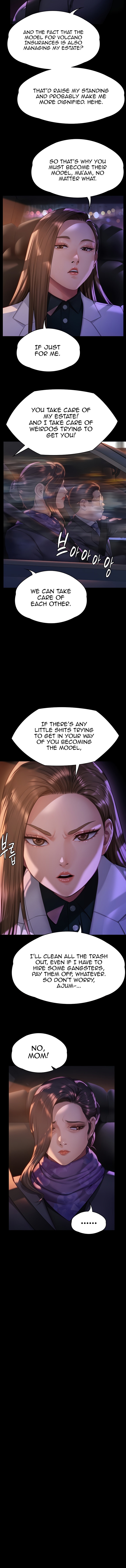 Queen Bee - Chapter 300 [photo 4] - MangaPorn