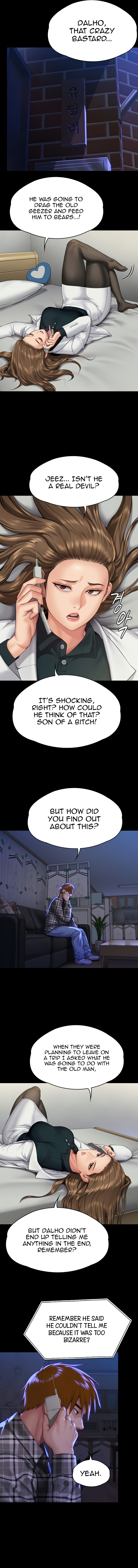 Queen Bee - Chapter 300 [photo 5] - MangaPorn