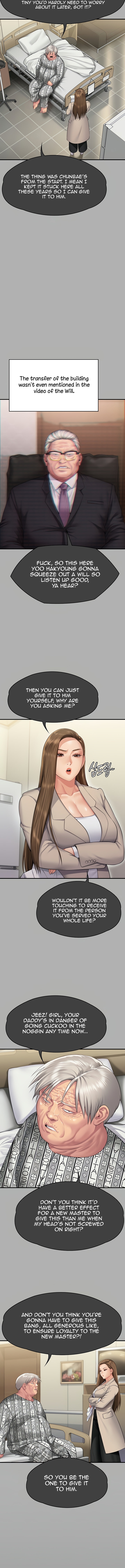 Queen Bee - Chapter 300 [photo 9] - MangaPorn