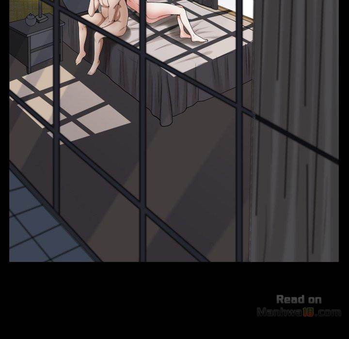 Barefoot : The Leash Season 2 - Chapter 21 [photo 139] - MangaPorn