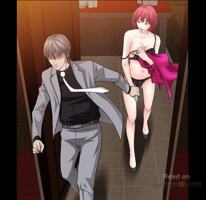 Barefoot : The Leash Season 2 - Chapter 21 [photo 16] - MangaPorn