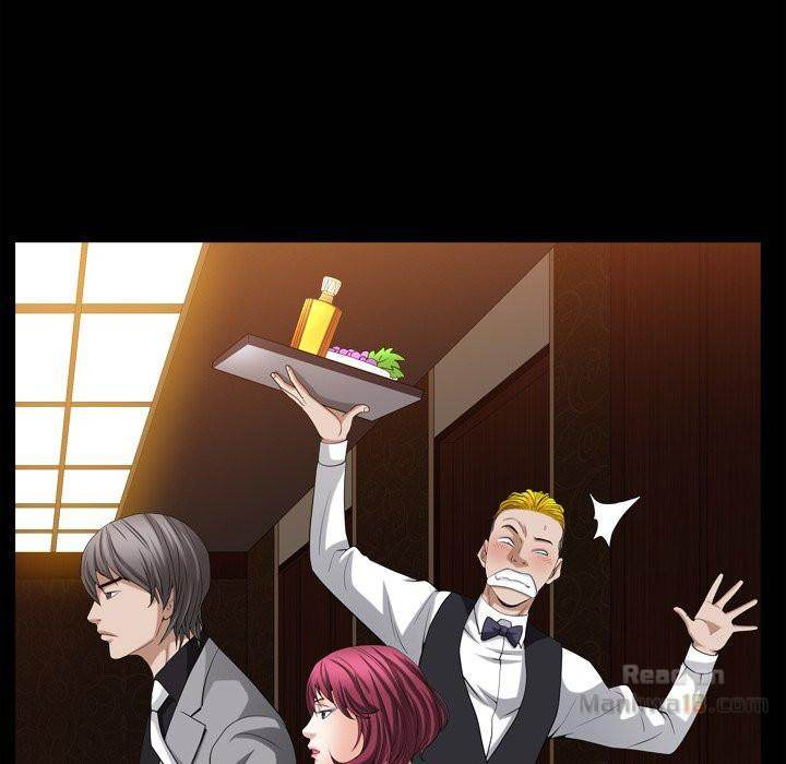 Barefoot : The Leash Season 2 - Chapter 21 [photo 18] - MangaPorn