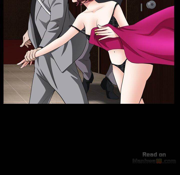 Barefoot : The Leash Season 2 - Chapter 21 [photo 19] - MangaPorn