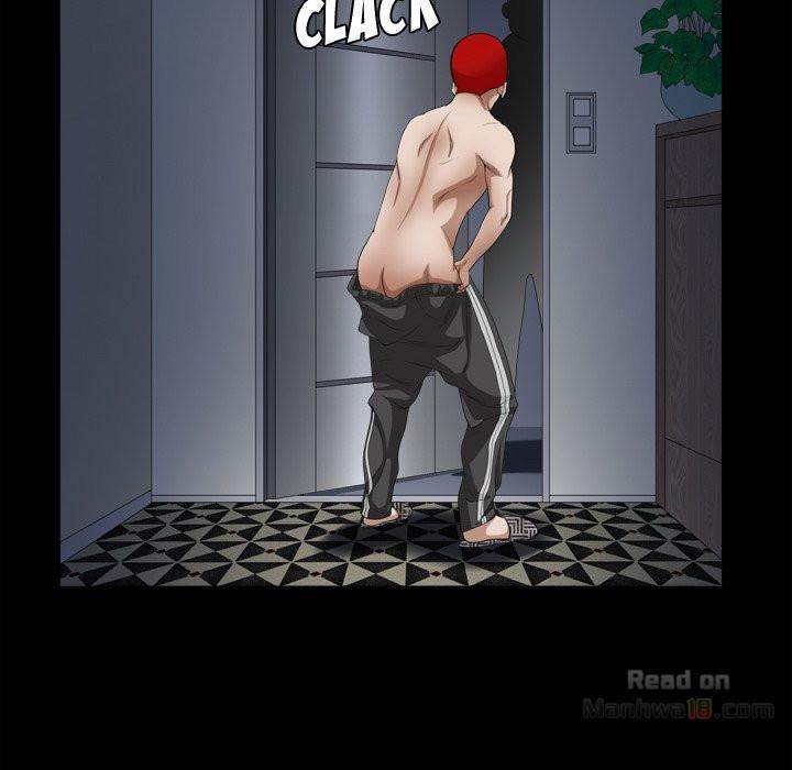 Barefoot : The Leash Season 2 - Chapter 21 [photo 29] - MangaPorn