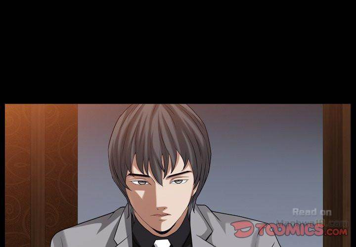 Barefoot : The Leash Season 2 - Chapter 21 [photo 3] - MangaPorn