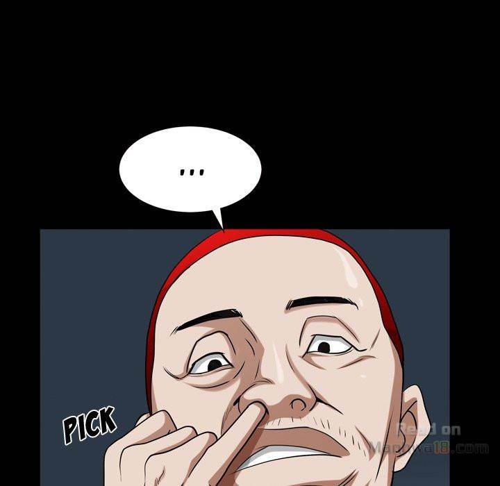 Barefoot : The Leash Season 2 - Chapter 21 [photo 40] - MangaPorn