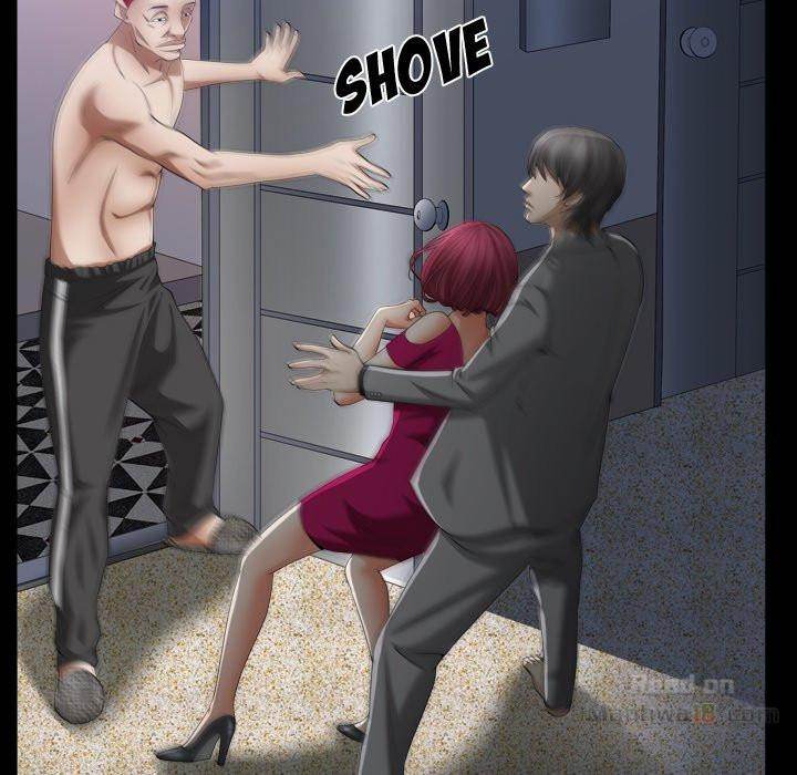 Barefoot : The Leash Season 2 - Chapter 21 [photo 45] - MangaPorn