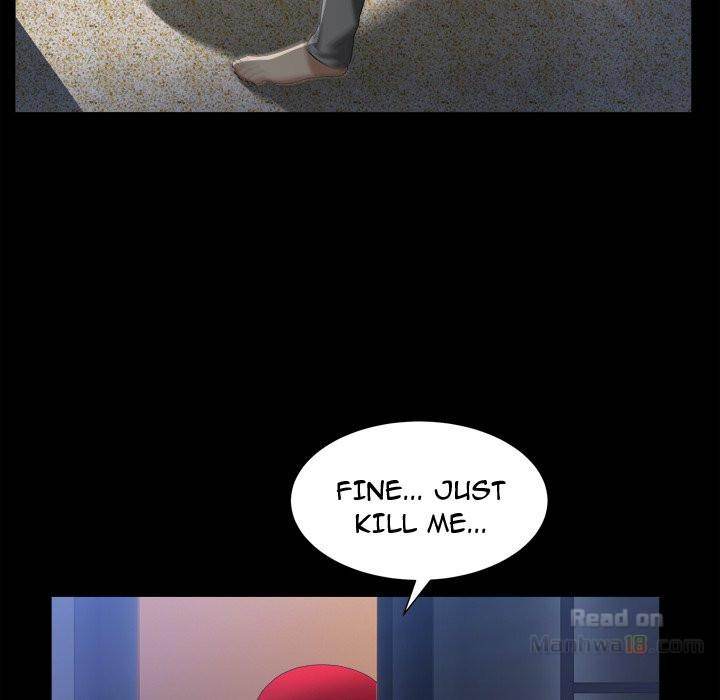 Barefoot : The Leash Season 2 - Chapter 21 [photo 46] - MangaPorn