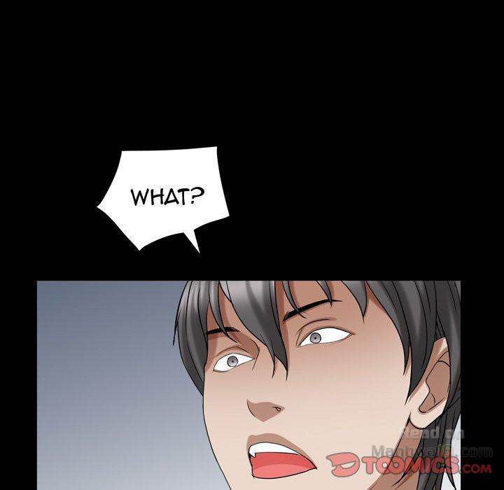 Barefoot : The Leash Season 2 - Chapter 21 [photo 48] - MangaPorn