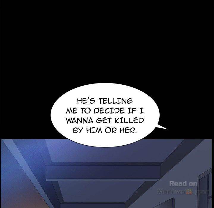 Barefoot : The Leash Season 2 - Chapter 21 [photo 55] - MangaPorn