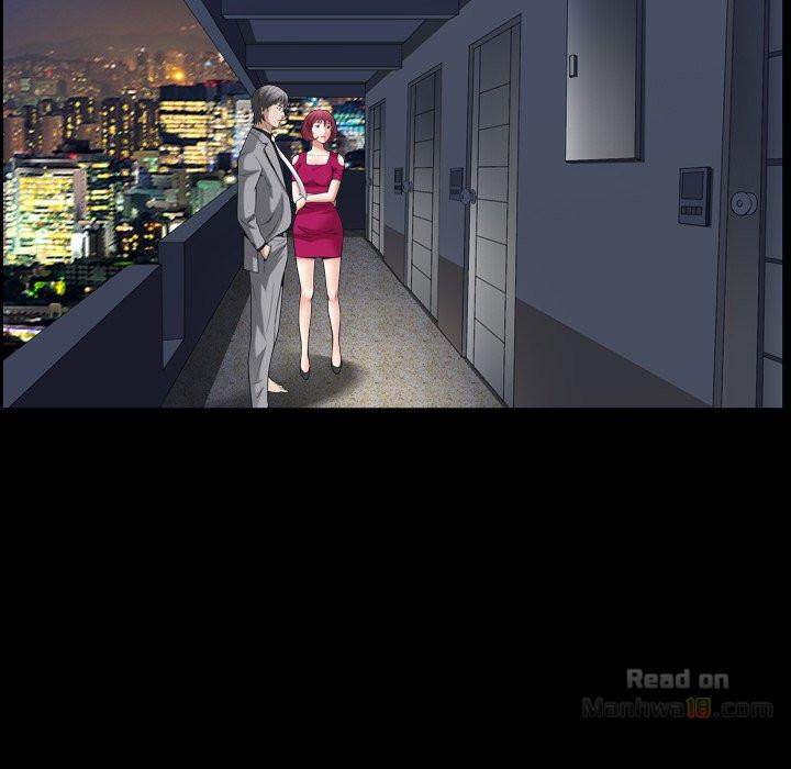 Barefoot : The Leash Season 2 - Chapter 21 [photo 56] - MangaPorn