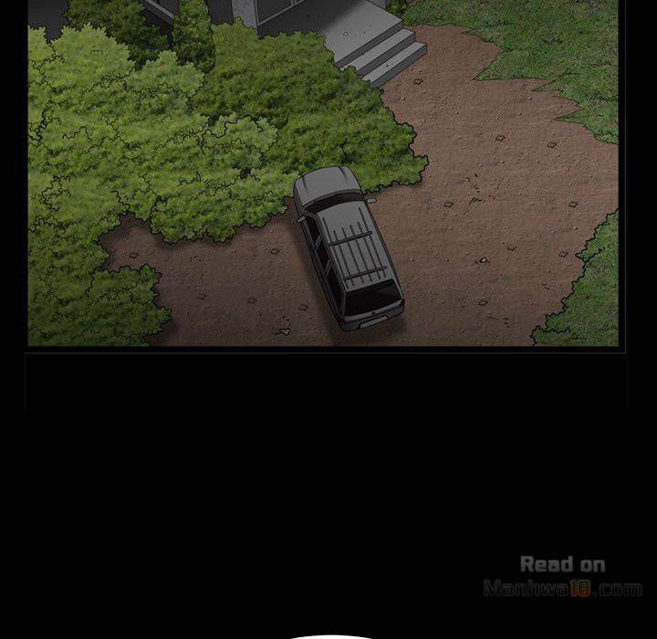 Barefoot : The Leash Season 2 - Chapter 21 [photo 62] - MangaPorn