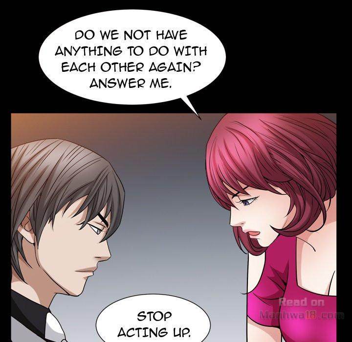 Barefoot : The Leash Season 2 - Chapter 21 [photo 67] - MangaPorn