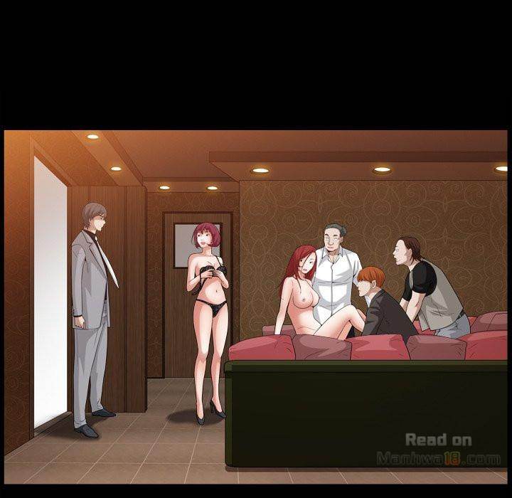 Barefoot : The Leash Season 2 - Chapter 21 [photo 7] - MangaPorn