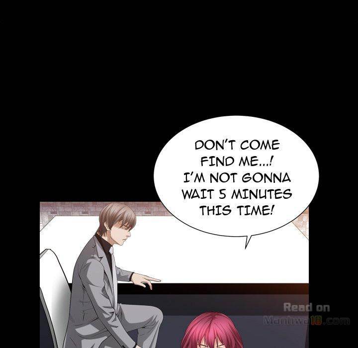 Barefoot : The Leash Season 2 - Chapter 21 [photo 71] - MangaPorn