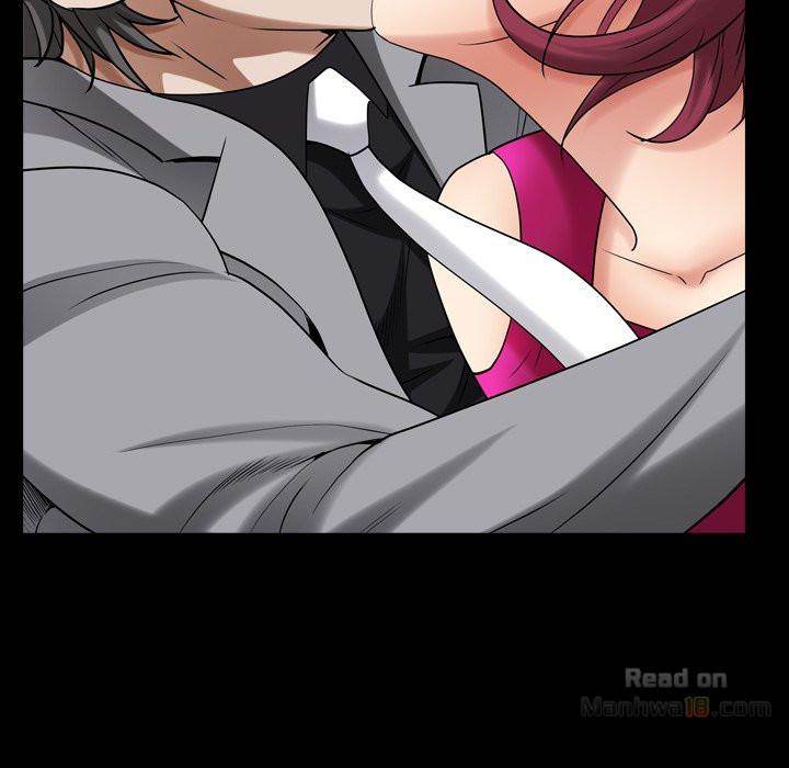 Barefoot : The Leash Season 2 - Chapter 21 [photo 80] - MangaPorn