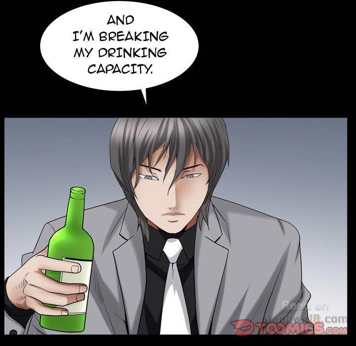 Barefoot : The Leash Season 2 - Chapter 22 [photo 105] - MangaPorn