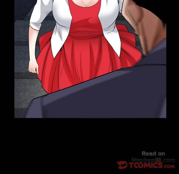 Barefoot : The Leash Season 2 - Chapter 22 [photo 114] - MangaPorn