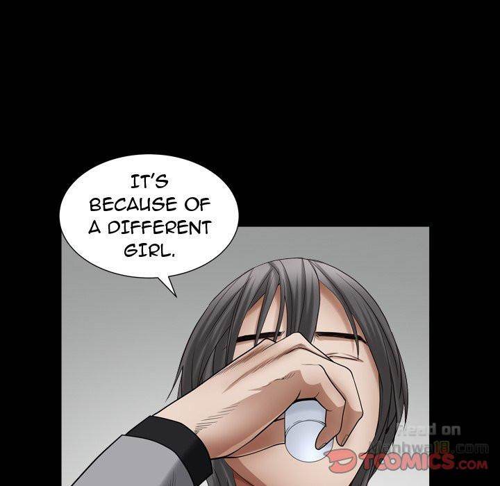 Barefoot : The Leash Season 2 - Chapter 22 [photo 117] - MangaPorn