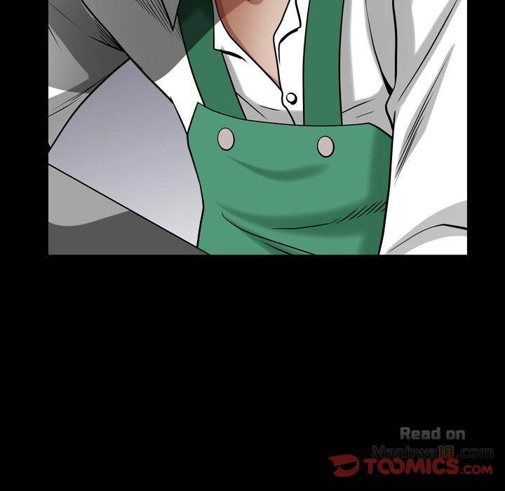 Barefoot : The Leash Season 2 - Chapter 22 [photo 120] - MangaPorn