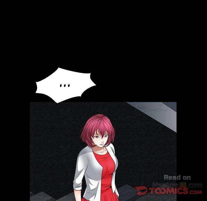 Barefoot : The Leash Season 2 - Chapter 22 [photo 123] - MangaPorn