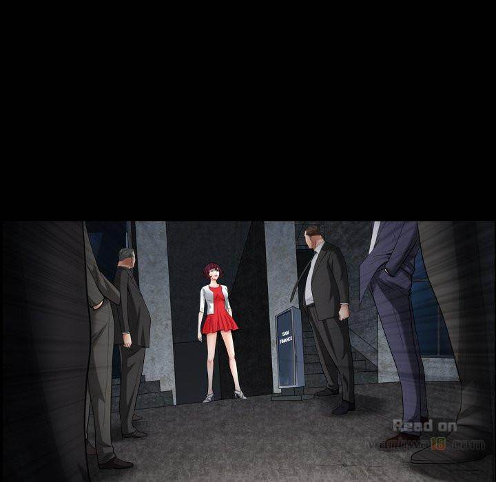 Barefoot : The Leash Season 2 - Chapter 22 [photo 125] - MangaPorn