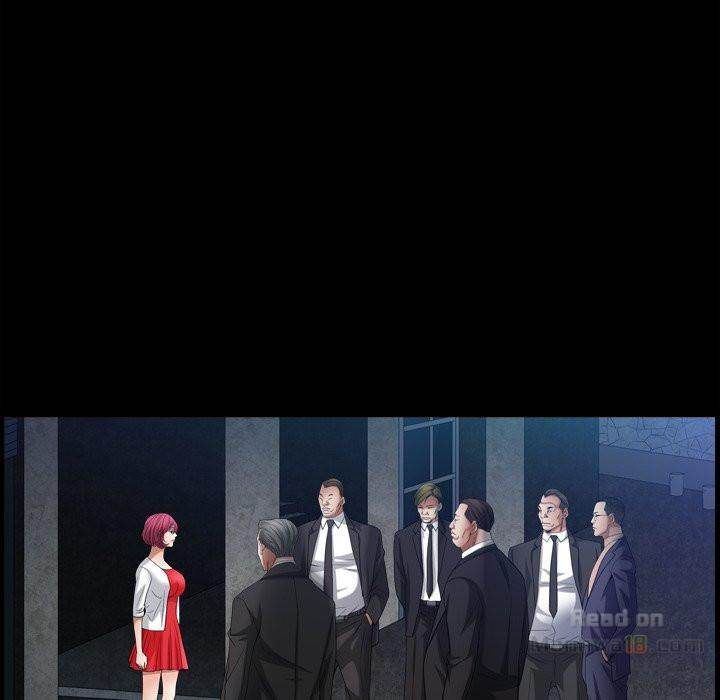 Barefoot : The Leash Season 2 - Chapter 22 [photo 131] - MangaPorn