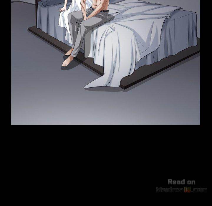 Barefoot : The Leash Season 2 - Chapter 22 [photo 16] - MangaPorn