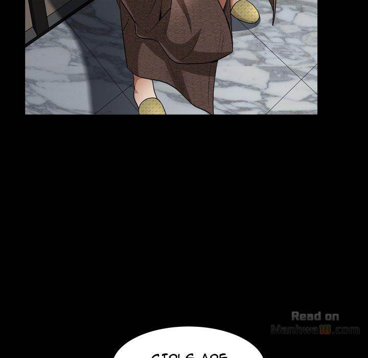 Barefoot : The Leash Season 2 - Chapter 22 [photo 20] - MangaPorn